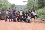 Ghana Adventure Experience