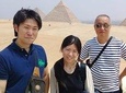 2 Days Private Cairo Tours with Sound and Light Show Dinner Cruise