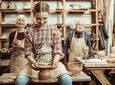 Full Day Private Discovery of Anatolian Art Tour