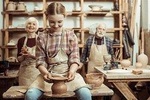 Full Day Private Discovery of Anatolian Art Tour