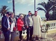 Rabat Private tour “ Day tour from Tangier “