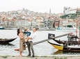 Private Vacation Photography Session with Local Photographer in Porto