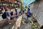 Private Mekong Delta 3 Day 2 Nights ( Saigon-My Tho-Can Tho- Chau Doc)