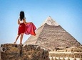 The Pyramids & Sphinx Tour