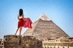 The Pyramids & Sphinx Tour