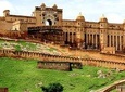 Golden Triangle Tour With Rajasthan & Khajuraho
