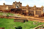 Golden Triangle Tour With Rajasthan & Khajuraho