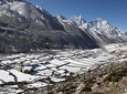12 days Everest Dingboche Trek
