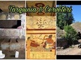 Cerveteri & Tarquinia "The Etruscan Necropolis" Private Tour from Rome
