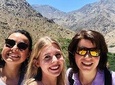Full-Day Shared Guided Tour at Atlas Mountains with Lunch
