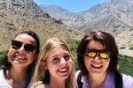 Full-Day Shared Guided Tour at Atlas Mountains with Lunch