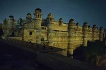 Gwalior tour with beautiful sites of historical monuments