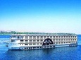  Nile Cruise from Luxor to Aswan 5 Days – 4 Nights with Hot Air Balloon