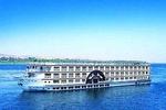  Nile Cruise from Luxor to Aswan 5 Days – 4 Nights with Hot Air Balloon