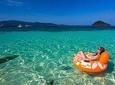 Coral Island Snorkeling Tour By Speedboat From Phuket