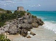 Tulum and Cenote