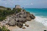 Tulum and Cenote