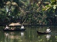 Kerala Nature & Pilgrimage Tour (12 Days)