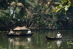 Kerala Nature & Pilgrimage Tour (12 Days)