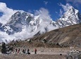 9 days Everest Gorak Shep Trek