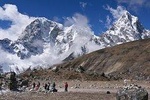 9 days Everest Gorak Shep Trek