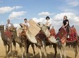 Egypt Tour for 4 Days Cairo and Pyramids ,Coptic Cairo