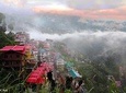 Nainital Haridwar Rishikesh Mussoorie Tour 6 Days / 5 Nights