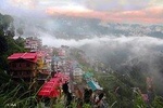 Nainital Haridwar Rishikesh Mussoorie Tour 6 Days / 5 Nights
