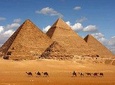 Discover Giza Pyramids, Sakkara & Memphis With Private Guide & Lunch & Camel Inc