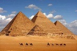 Discover Giza Pyramids, Sakkara & Memphis With Private Guide & Lunch & Camel Inc