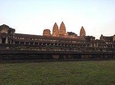 Siem Reap Angkor Wat Small Tour Sunset by Join-In