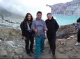 Mount Ijen Volcano Tour From Bali