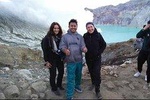 Mount Ijen Volcano Tour From Bali