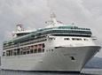 Private transfer Rhapsody of the Seas Ravenna cruise terminal to Venice airport