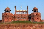 Same Day Taj Mahal From Delhi By Gatimaan Express Train
