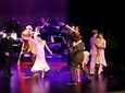 Piazzolla Tango Show Only In Buenos Aires