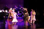 Piazzolla Tango Show Only In Buenos Aires
