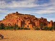 Ait ben Haddou and Ouarzazate from Marrakech : Private guided tour