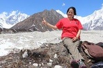 Short Manaslu Trek in Nepal