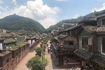 5 Days Zhangjiajie Beauty&Fenghuang Town Tour ! (Classical Boutique Hotel)