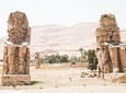 Full Day Luxor Tour From Cairo By Airplane