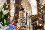 Loreto "Shrine of the Holy House of the Virgin Mary" Private Tour from Rome