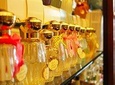 KuK perfumery Filz - the fragrance of empress Sisi