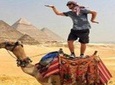 Giza Pyramids