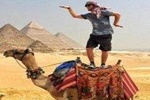 Giza Pyramids