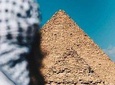 Giza Pyramids & Egyptian Museum day Tour