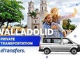 Valladolid Private Transportation From-To Cancun Airport
