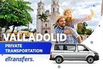 Valladolid Private Transportation From-To Cancun Airport