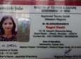 " Dash Of Mumbai " Sightseeing & Experiences-by Goi Licensed Guide Ragini Doshi