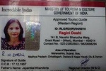 " Dash Of Mumbai " Sightseeing & Experiences-by Goi Licensed Guide Ragini Doshi